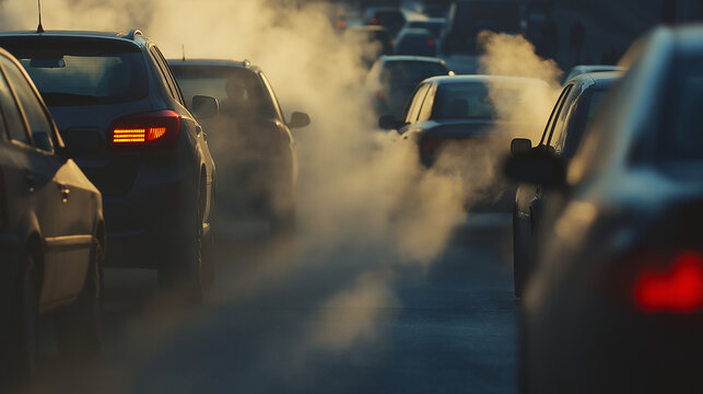 EU Car Industry Faces Growing Pressure as Emissions Targets Loom, Conservatives Push for Regulatory Easing