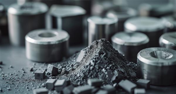 Amaero and Perryman Forge Three-Year Titanium Supply Agreement to Strengthen US Manufacturing