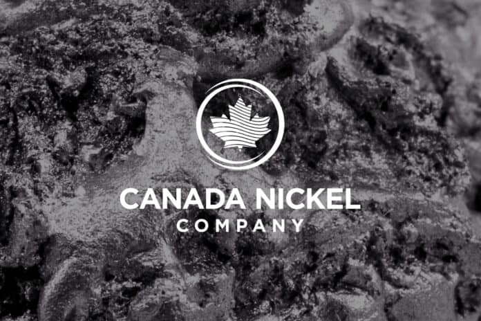 Canada Nickel Reports Strong Exploration Results and New Discovery at Mann Township Properties