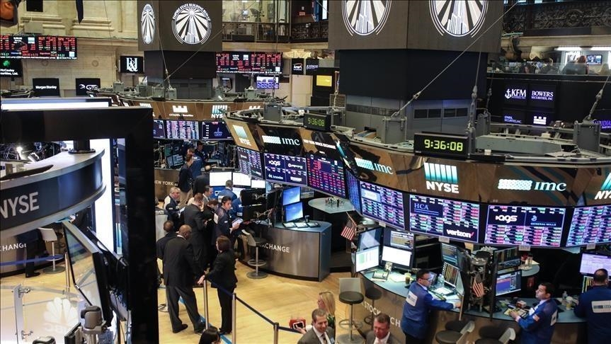 US Stock Markets Surge as Inflation Data Boosts Hopes for Interest Rate Cut