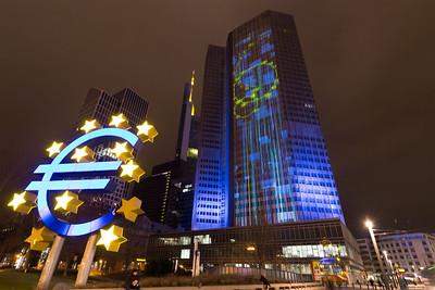 European Central Bank Cuts Rates for Fourth Time in 2024 to Support Weak Economic Growth