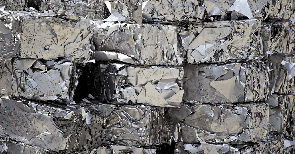 Steel Industry Shifts Toward Sustainability with Circular Economy Principles