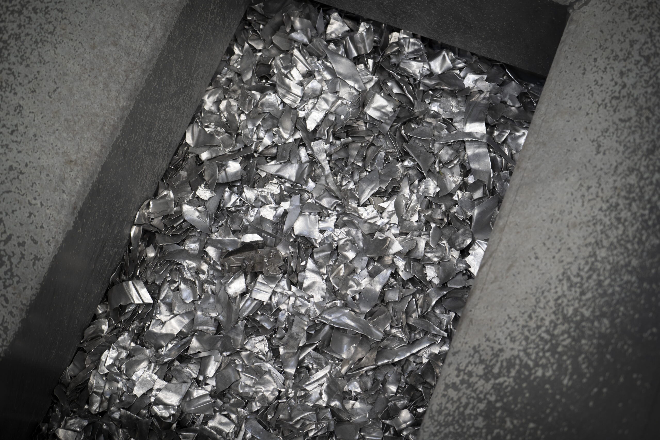 Constellium Partners with OSR and Automaker to Enhance Aluminum Recycling with LIBS Technology