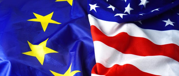 ECB Cautions About US Trade Policies and Internal EU Instability