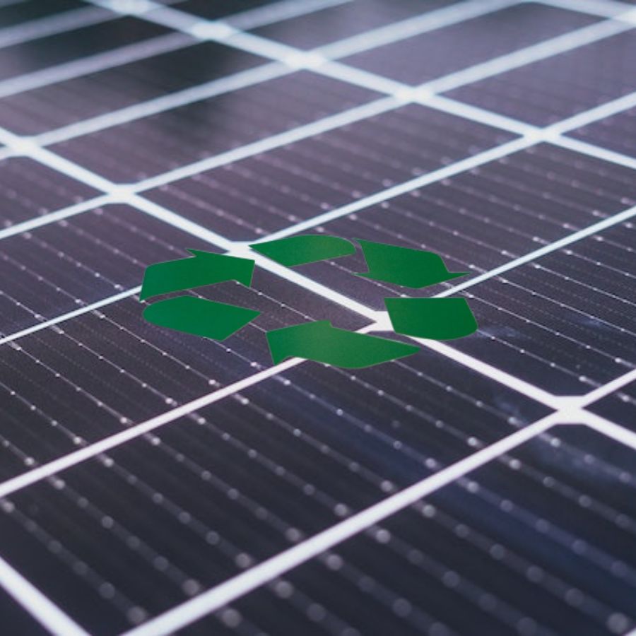 SolarPanelRecycling.com and STG Solar Partner to Boost Solar Panel Recycling and Circular Economy