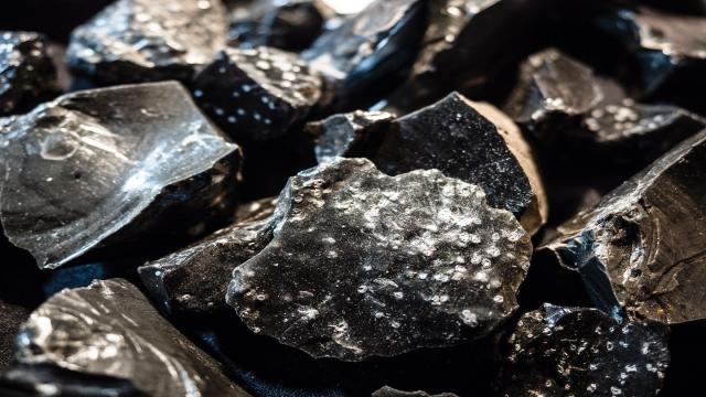 Norge Mining Acquires Skaland Graphite to Strengthen European Supply Chains for Battery Materials