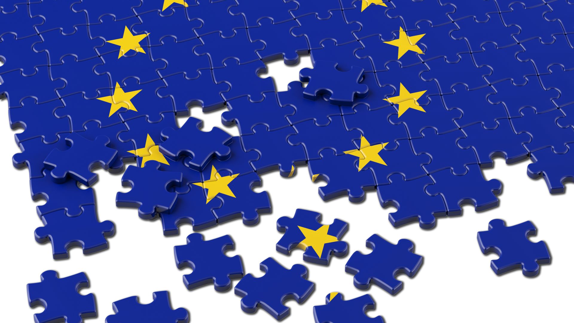 EU Enlargement Could Lead to Major Budget Adjustments for Member States