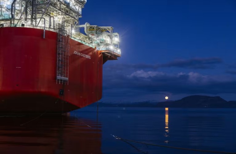 Equinor Makes New Oil and Gas Discovery Near Troll Field in the North Sea