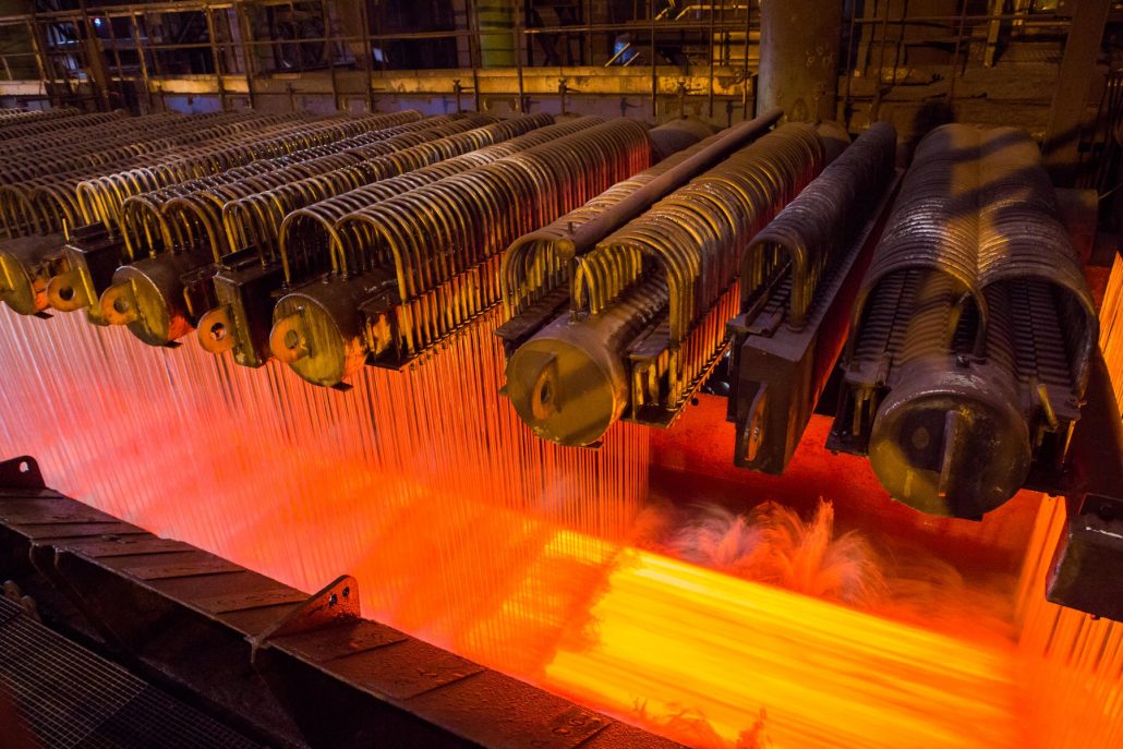 Trump Tariffs: A Negotiating Strategy or a Real Threat to Steel Prices?