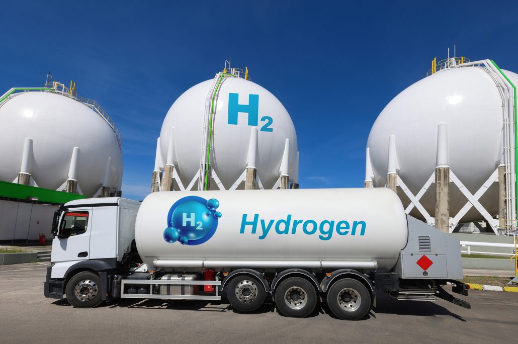 Hydrogen Faces Economic and Operational Hurdles in Automotive and Freight Sectors