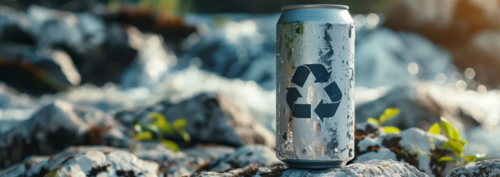 Aluminum Association Prioritizes Recycling and Trade Enforcement in 2025 Policy Framework