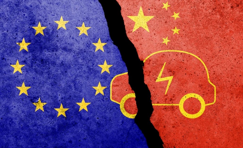 China Calls for Stronger EU Partnership Amid Trade Tensions and Geopolitical Challenges