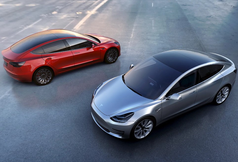 Tesla Forecasts Significant 2025 EV Sales Boost with Affordable Models