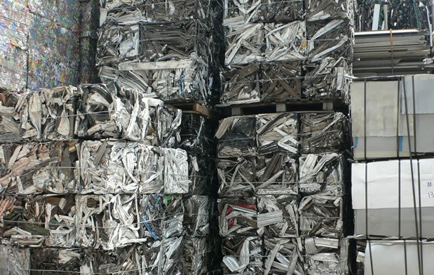 China Eases Aluminium Scrap Import Restrictions to Address Supply Shortages