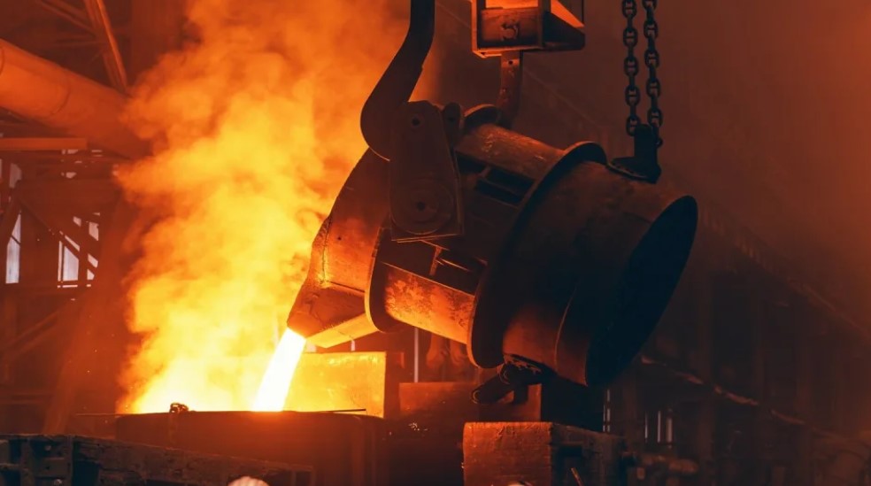 BlueScope, BHP, and Rio Tinto Launch Electric Smelting Furnace Pilot in Australia to Decarbonize Steel Production