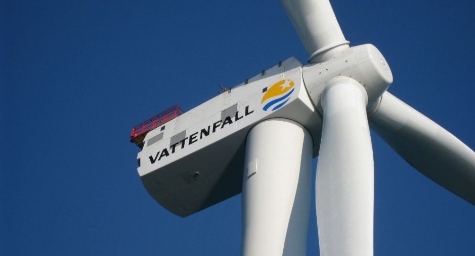 Vattenfall to Invest €5 Billion in German Renewable Energy by 2028