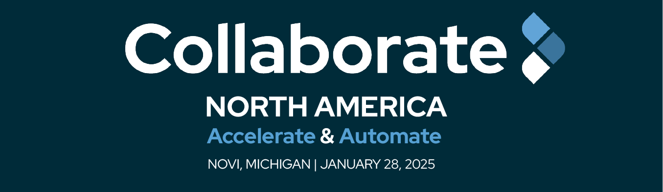 Collaborate North America 2025: A Landmark Event in Robotics and Automation