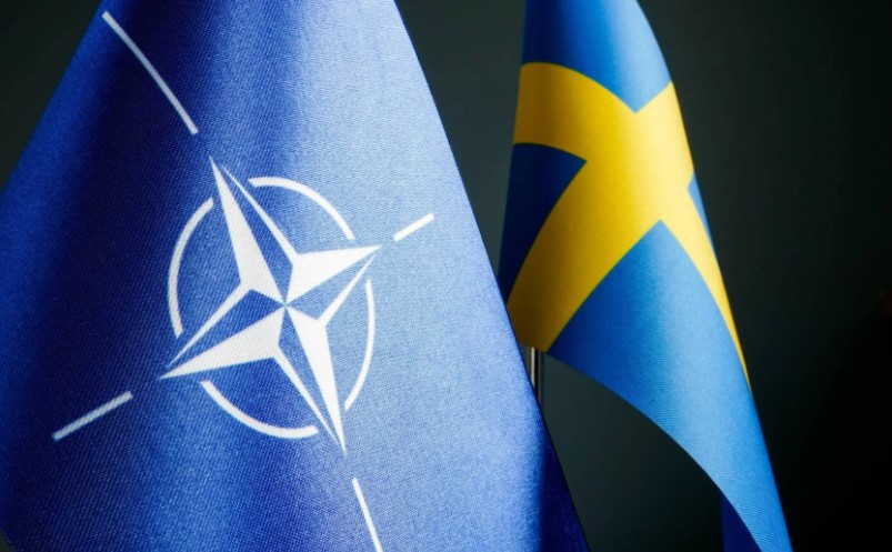 Sweden’s Opposition Pushes for NATO Article 4 Invocation Amid Baltic Security Concerns