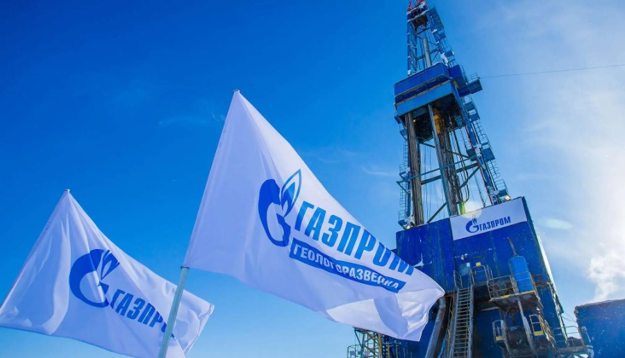 Gazprom to Halt Gas Supply to Moldova Amid Payment Disputes