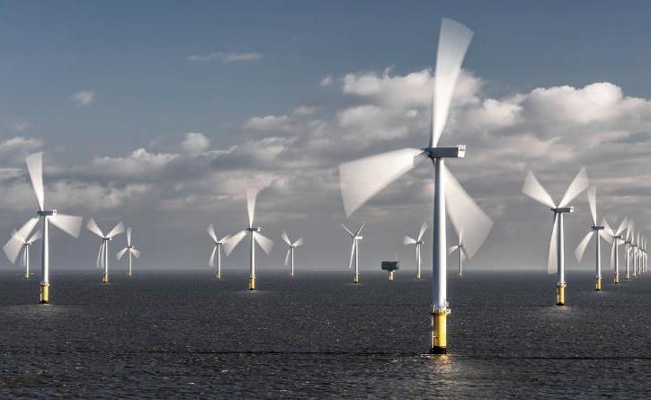 Germany Revises Offshore Wind Targets Amid Emerging Challenges and Strategic Shifts