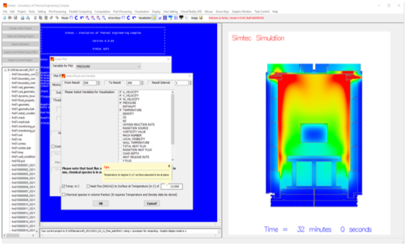 Simtec Launches Advanced Digital Twin Simulation Framework for HIP Process Optimization