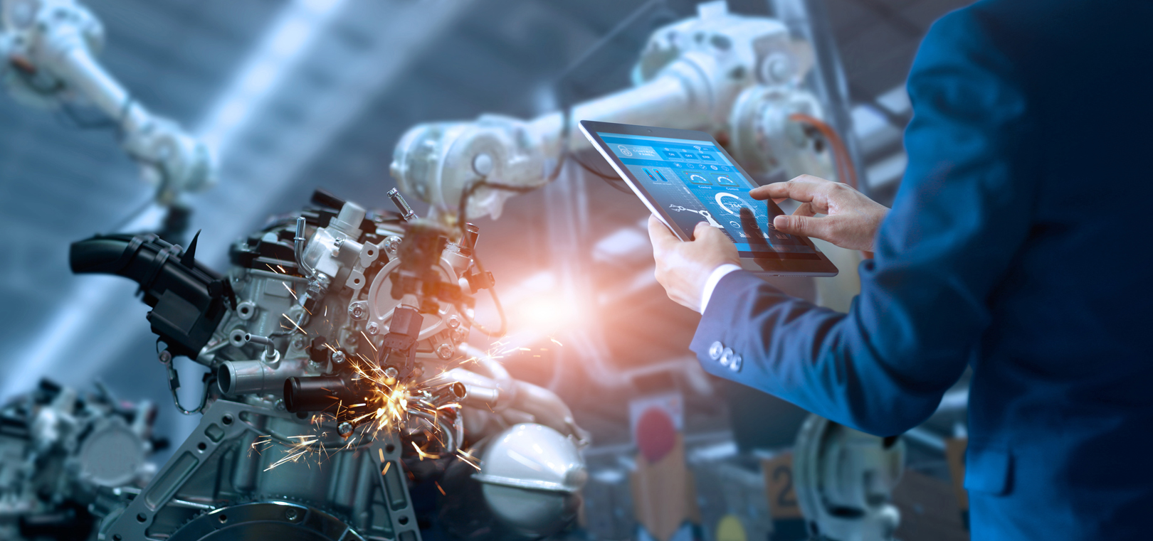 Preparing for Smart Manufacturing: Essential Steps for Success