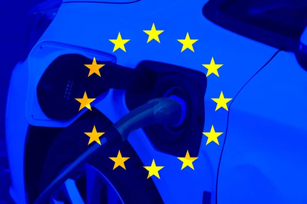 UK Leads European Electric Vehicle Market Amid Rising Discounts and Long-Term Sustainability Concerns