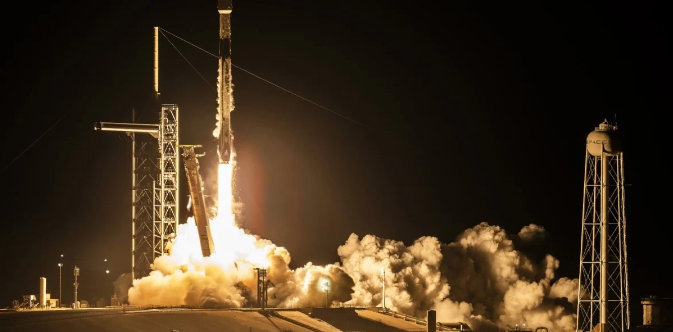 Italy’s Potential SpaceX Deal Threatens EU’s Satellite Ambitions