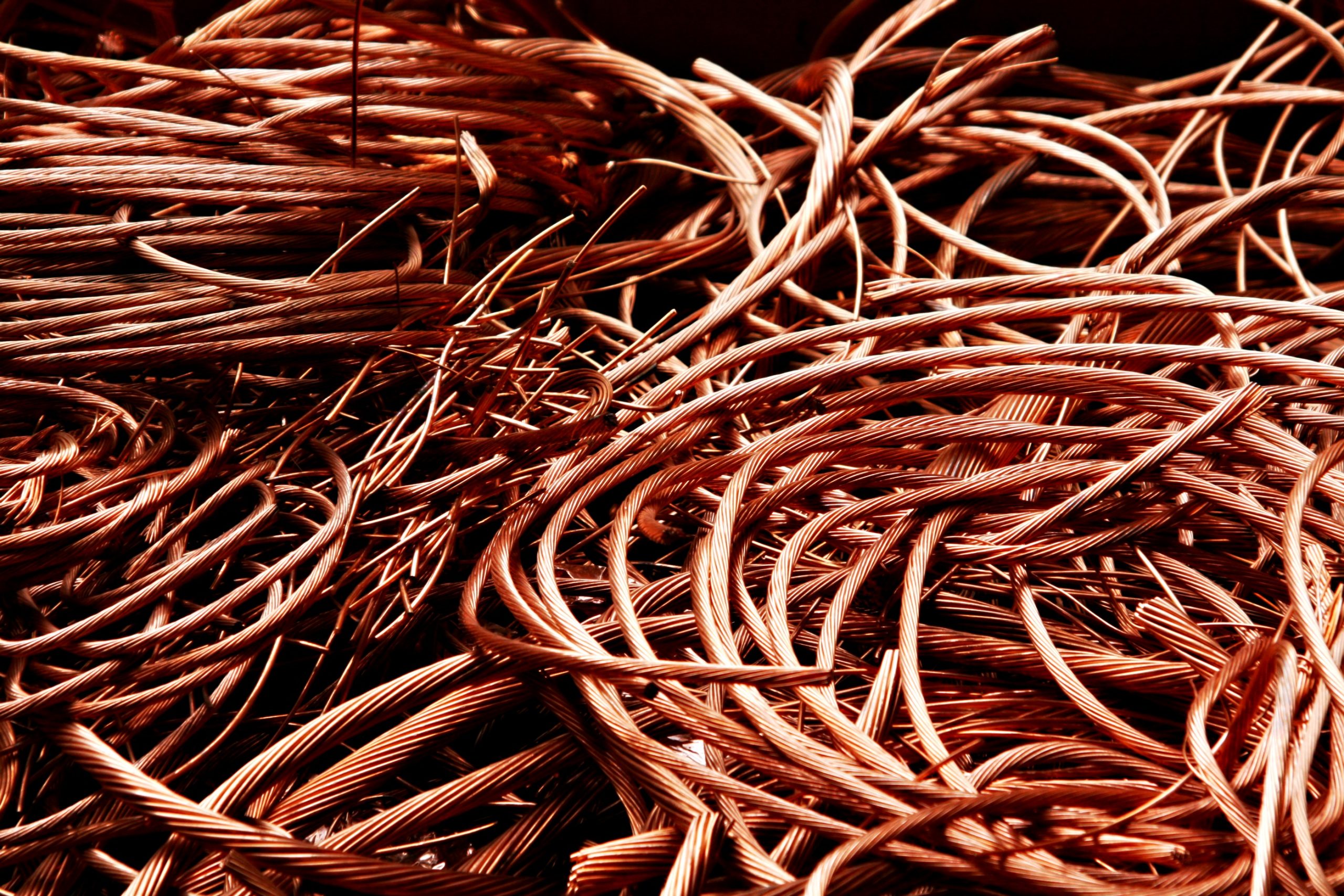 WRI Calls for Enhanced Copper Recycling to Address Clean Energy Demands