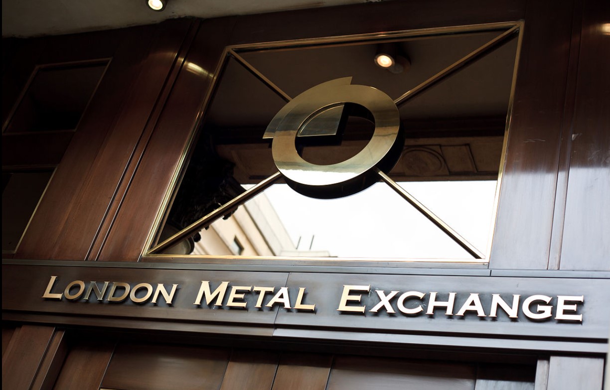 LME Sees Significant Growth in 2024 Trading Volumes and Sustainability Initiatives