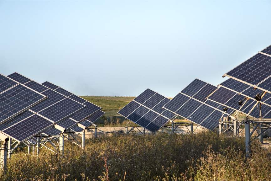 Arctech Secures Solar Tracking System Contract for Al Ajban 1.5GW PV Project in UAE