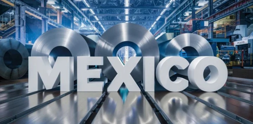 Pressure Mounts for Tariffs on Steel Imports from Mexico