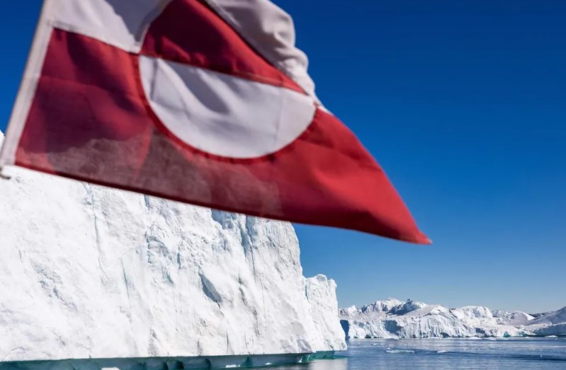 Greenland Seeks Stronger EU Engagement in Critical Raw Materials