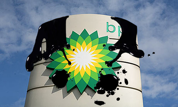 BP to Cut 7,700 Jobs Amid Weaker Oil and Gas Production Outlook