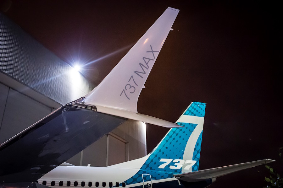 Boeing Resumes 737 MAX Production After Seven-Week Strike Disruption