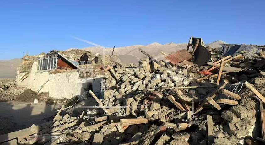 Tibet Earthquake Triggers Extensive Rescue Operations Amid Ongoing Aftershocks