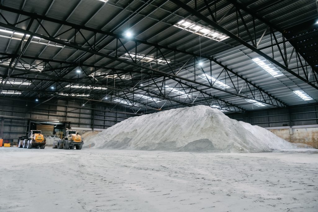 Liontown Resources Ships Record Lithium Shipment to South Korea