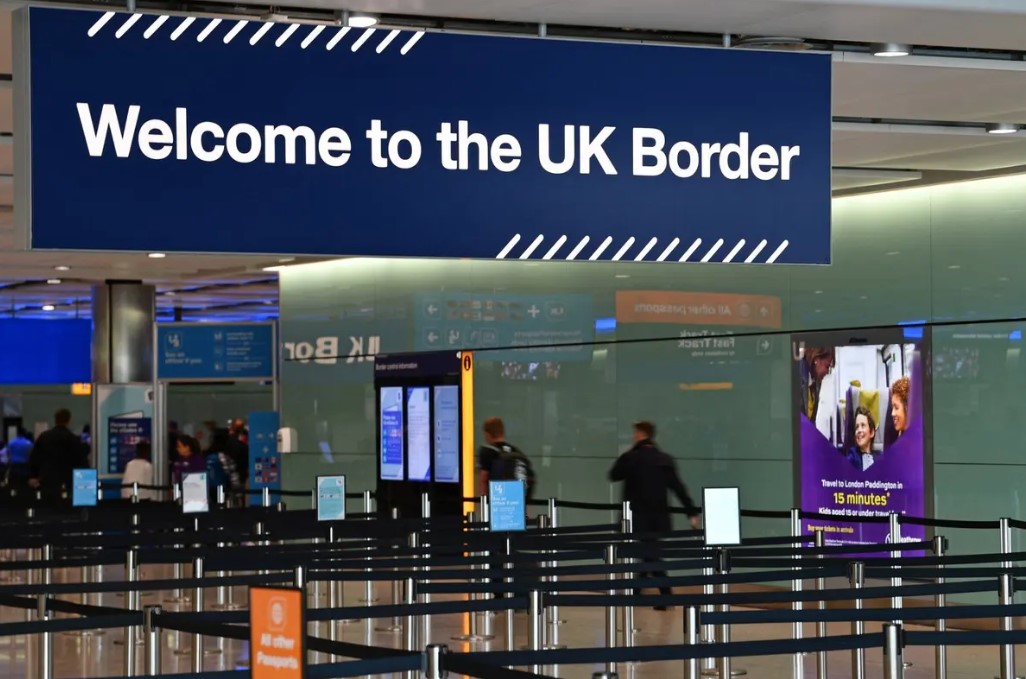 UK to Raise ETA Travel Permit Fees: What Travelers Need to Know