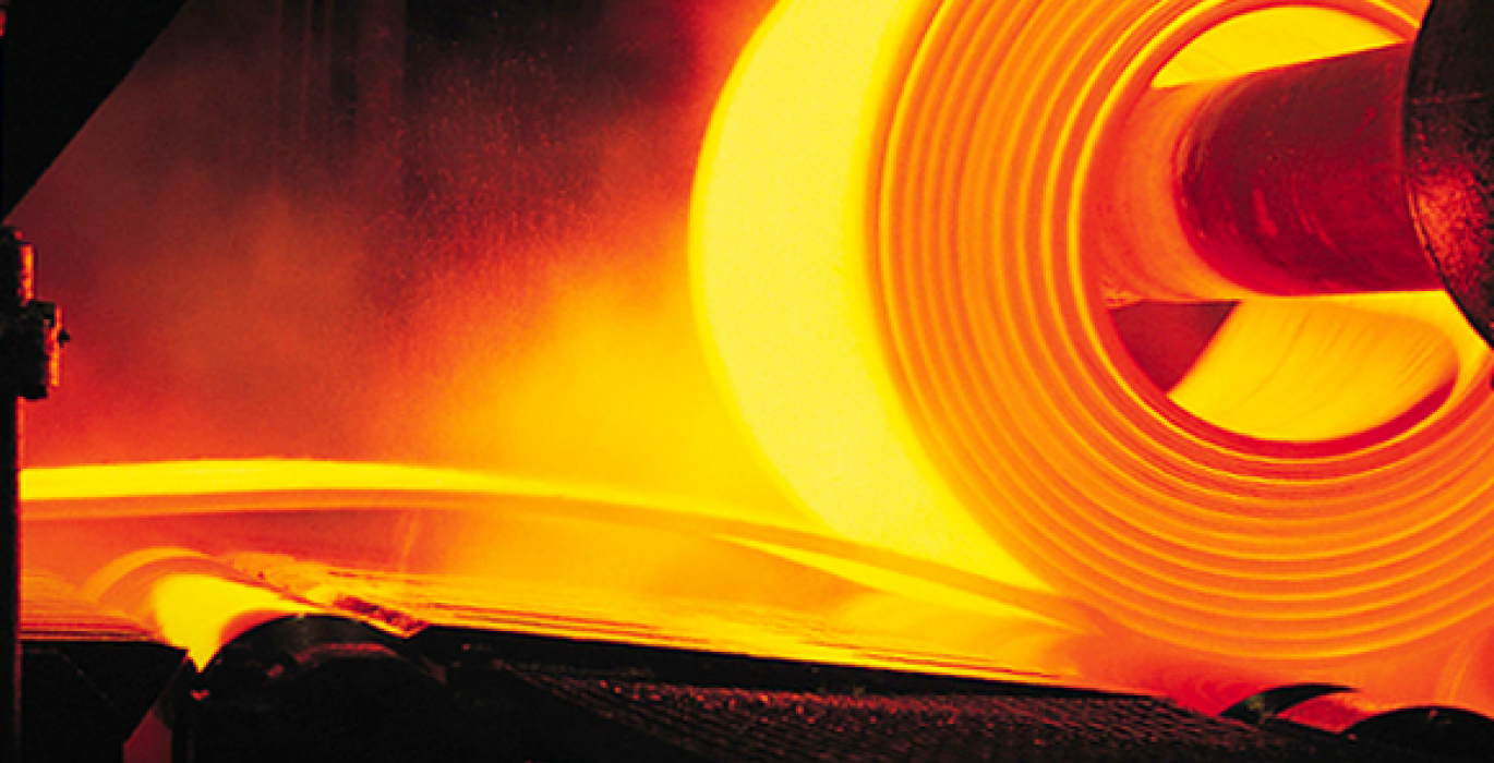 Nucor’s Emissions Targets Receive Certification from Global Steel Climate Council