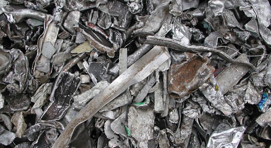 Radius Recycling Reports Continued Losses in Q1 2025 Amid Weak Ferrous Markets