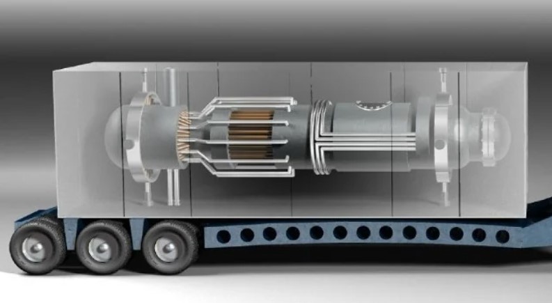 Nuclear Energy Companies Focus on Microreactors to Boost Decarbonization Efforts