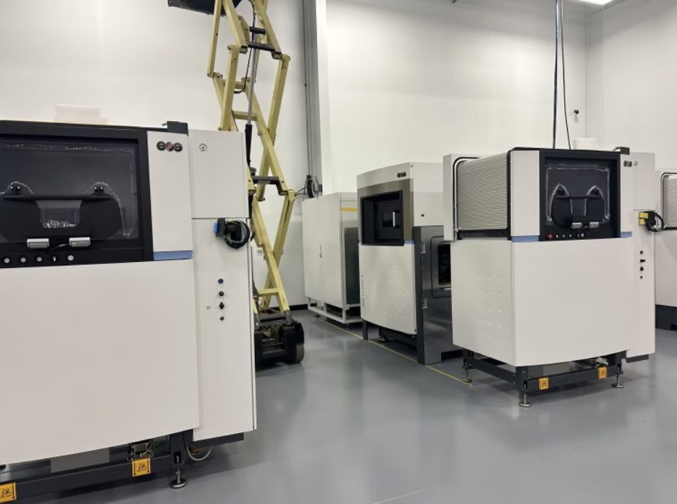 EOS Celebrates Installation of 5,000th Industrial Additive Manufacturing Machine