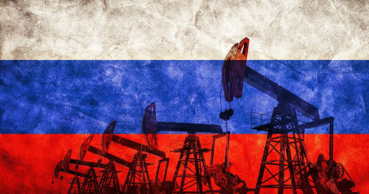 US Intensifies Sanctions on Russian Oil: Market Reactions and Global Impact