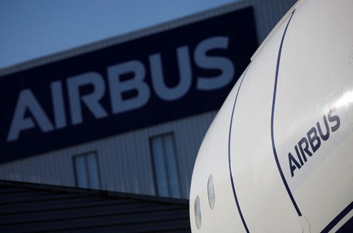 Airbus Delivers 766 Jets in 2024, Falling Short of Target Amid Supply Chain Challenges