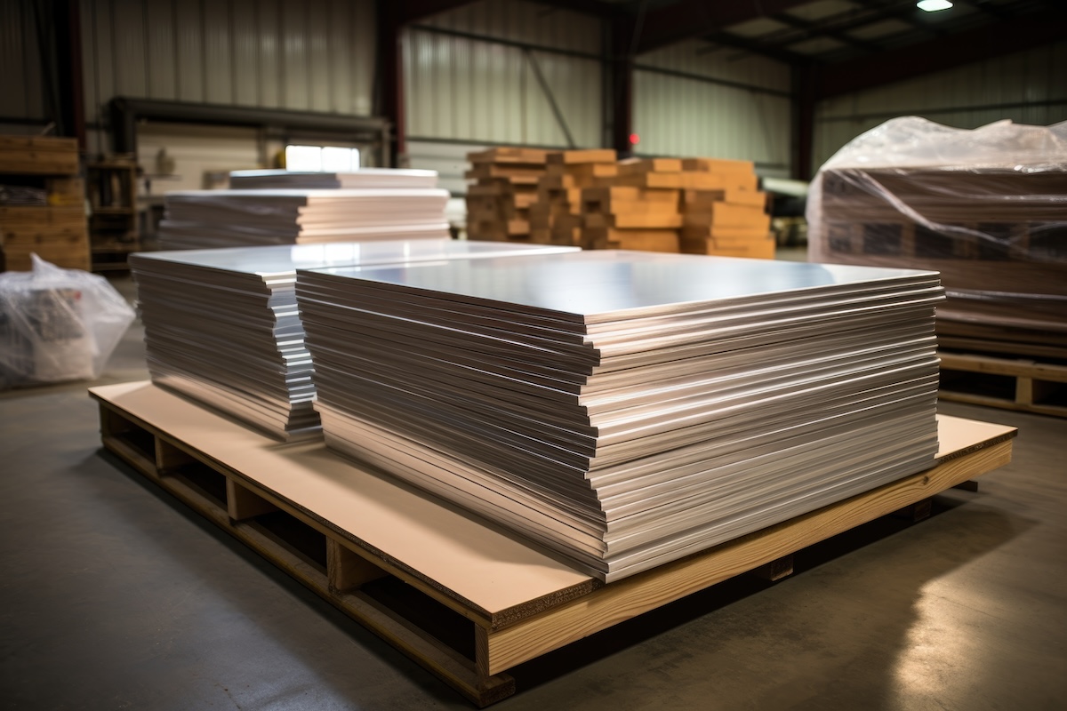 Aluminum Demand in North America Shows Strong Growth Through Q3 2024