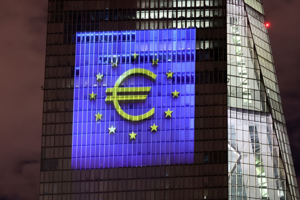 Surging Energy Prices Threaten Eurozone’s Economic Stability and Risk Stagflation