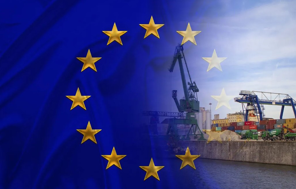 Can EU Trade Strategy Counter the Challenges of Trump’s Tariffs?