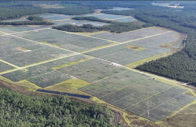 FMPA and Origis Energy Complete Rice Creek Solar Energy Center, Expanding Clean Energy in Florida