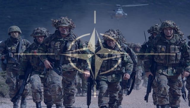 NATO Set to Increase Defence Spending Target Beyond 2% Amid Rising Security Concerns