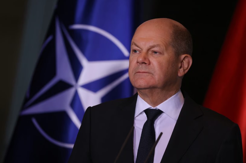 Scholz Opposes Drastic Increase in Germany’s Defence Budget